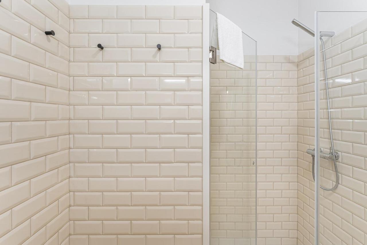 Apartamento Guestready - San Sebastian Oporto
