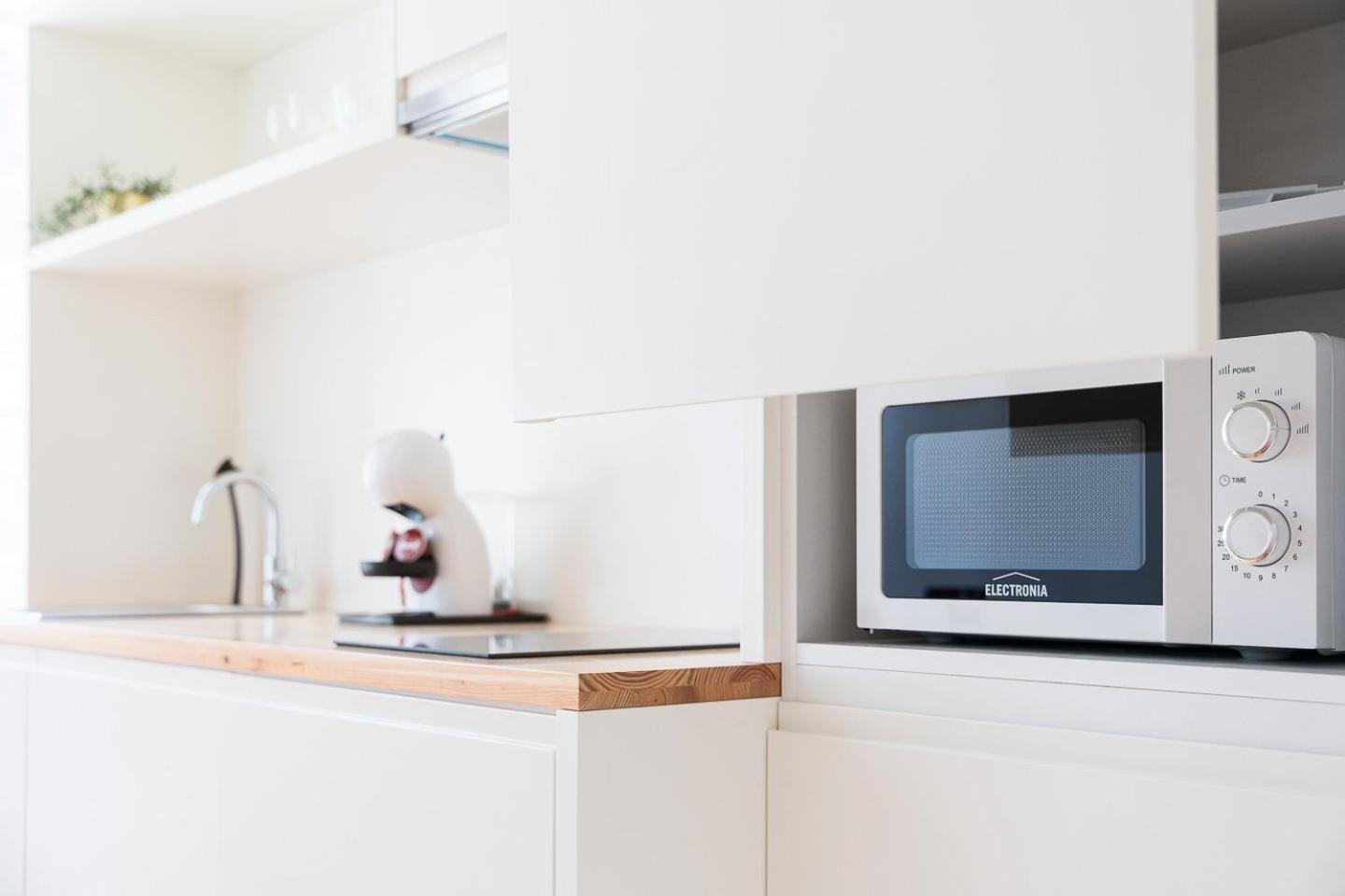 Guestready - San Sebastian Apartamento *