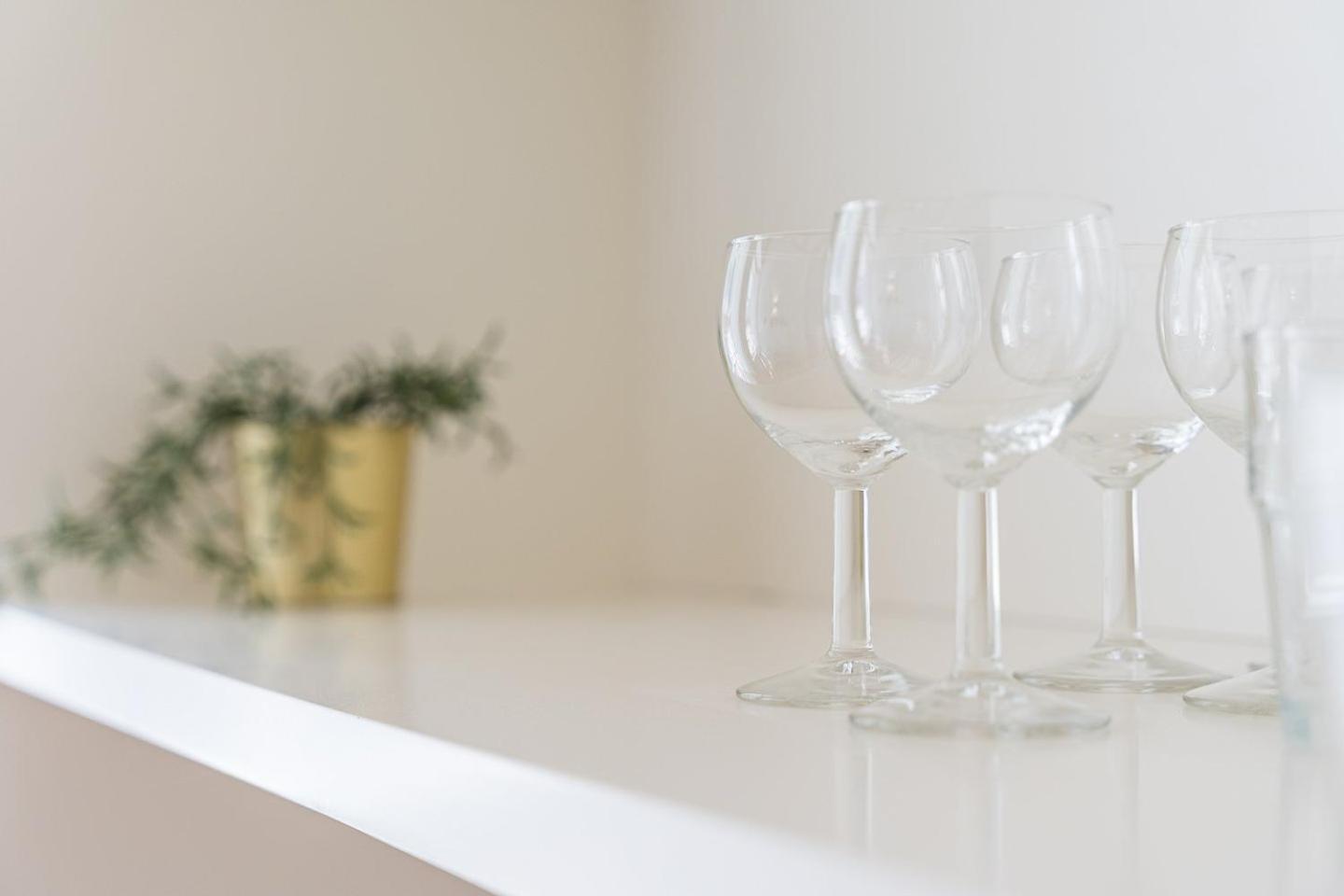 Apartamento Guestready - San Sebastian Oporto