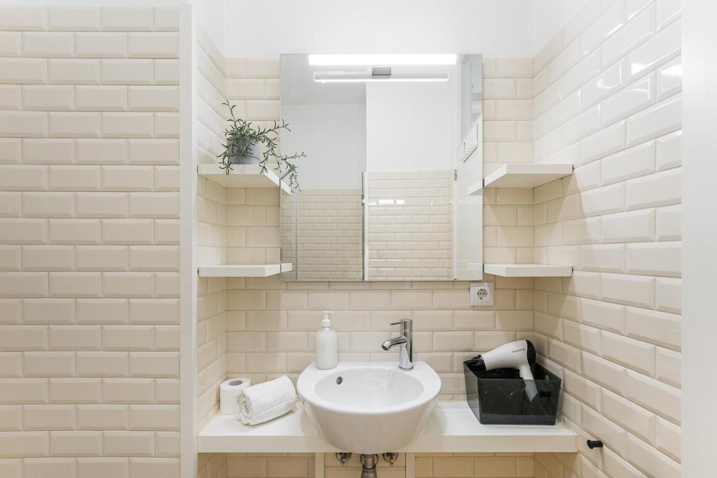 Guestready - San Sebastian Apartment