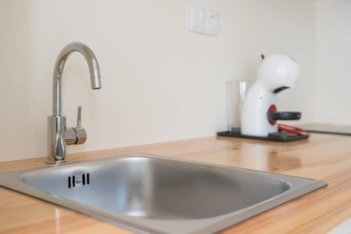 Guestready - San Sebastian Apartamento Oporto