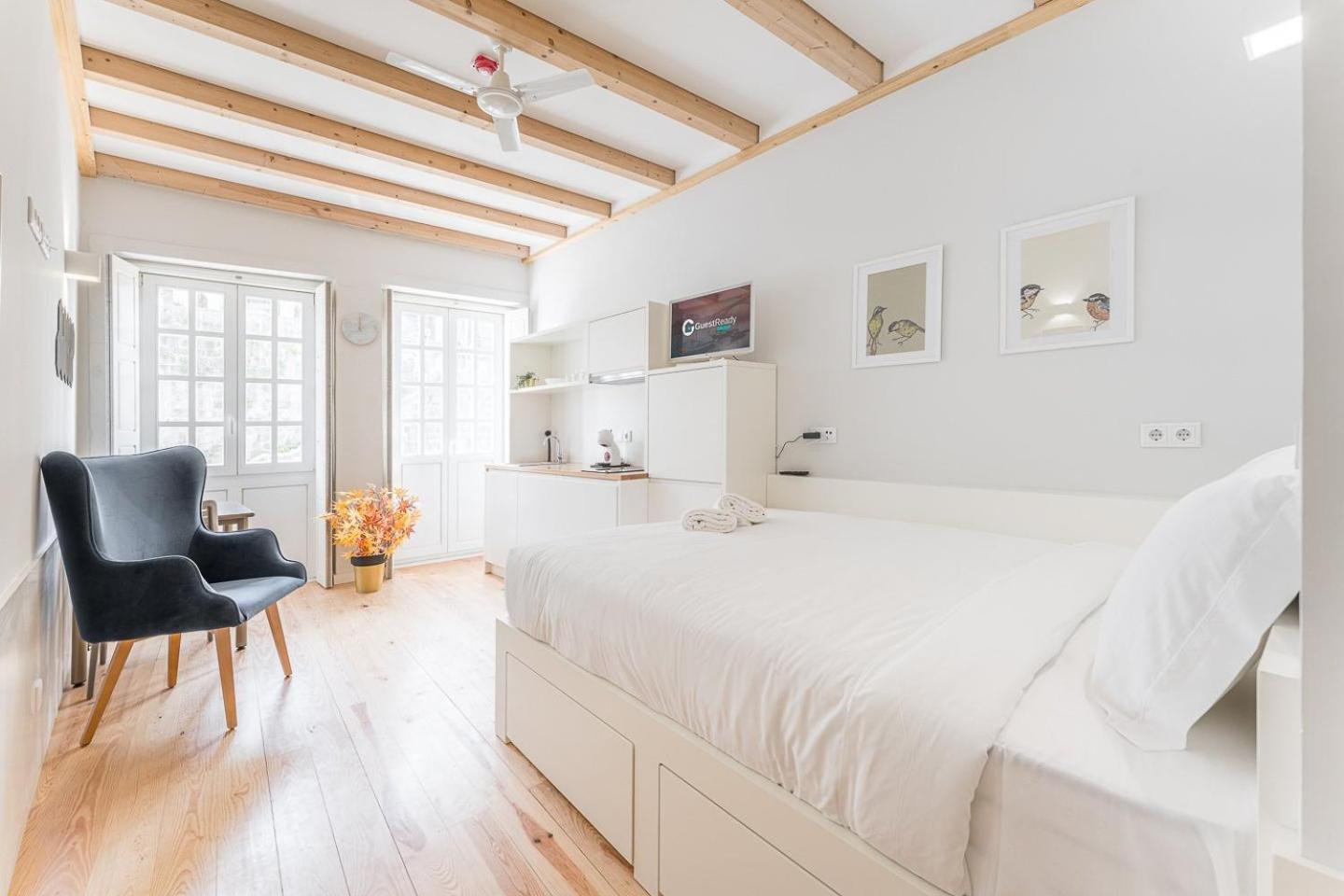Guestready - San Sebastian Apartamento