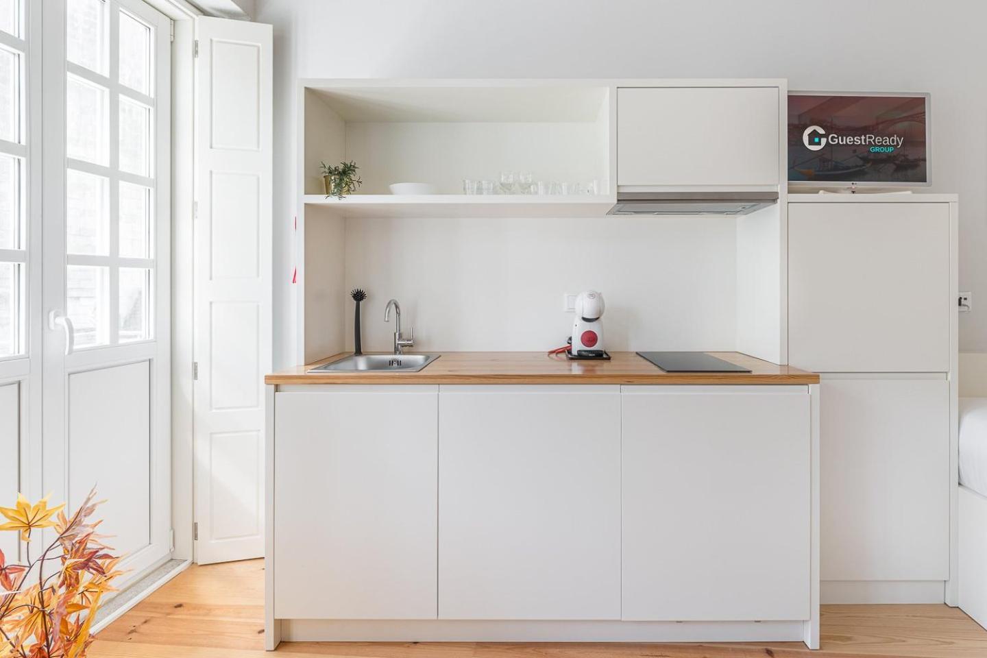 Apartamento Guestready - San Sebastian *