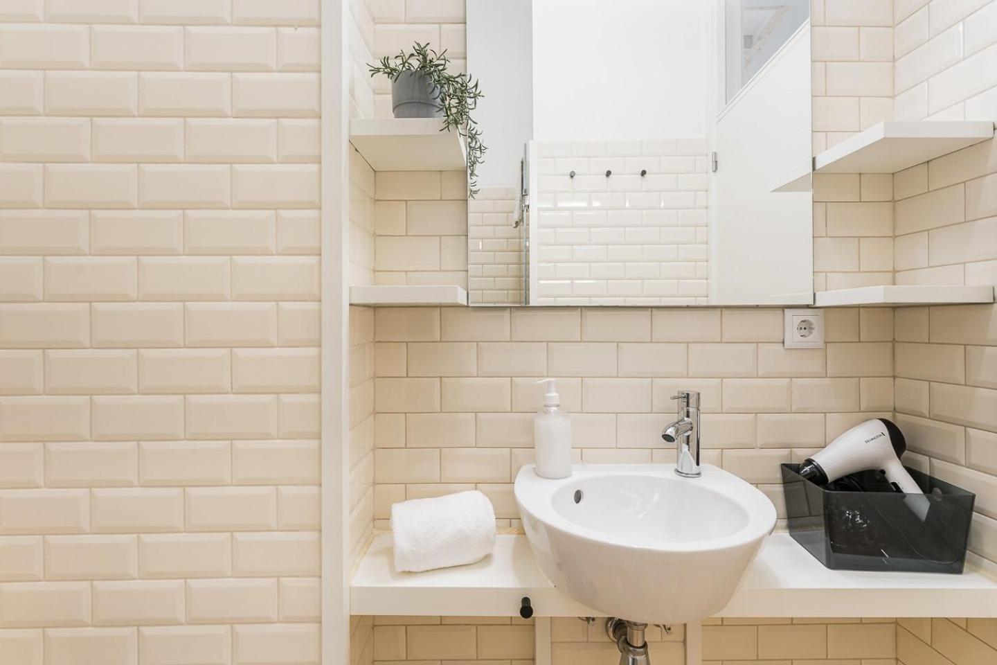 Guestready - San Sebastian Apartamento