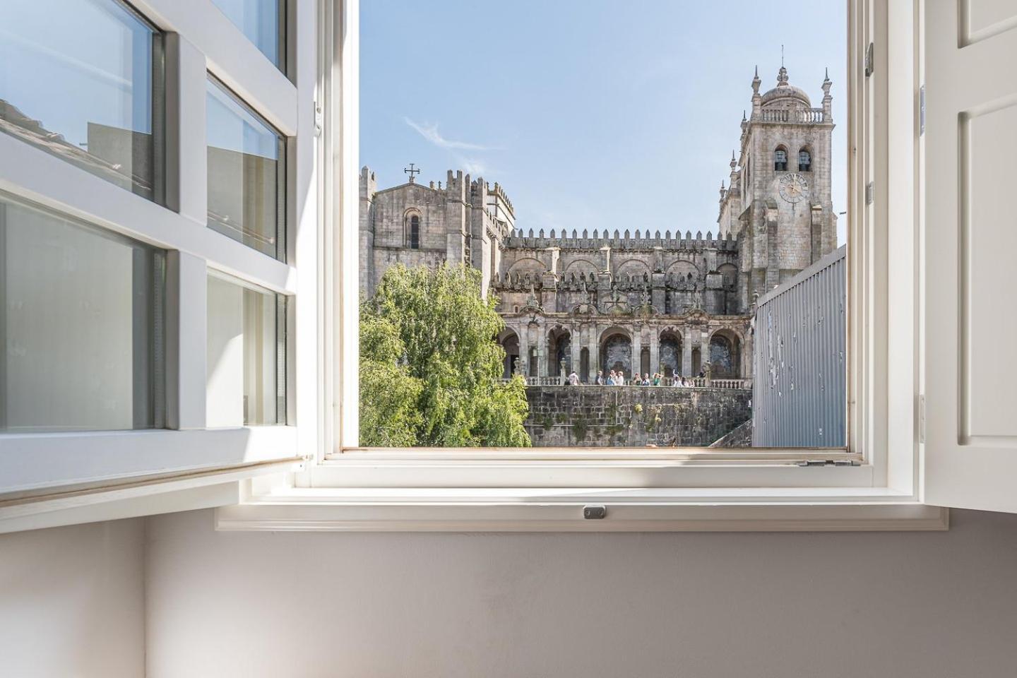 Guestready - San Sebastian Oporto