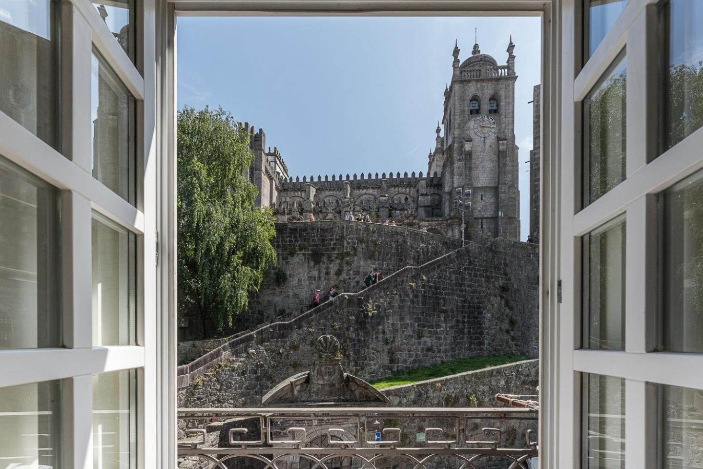 Guestready - San Sebastian Apartamento *