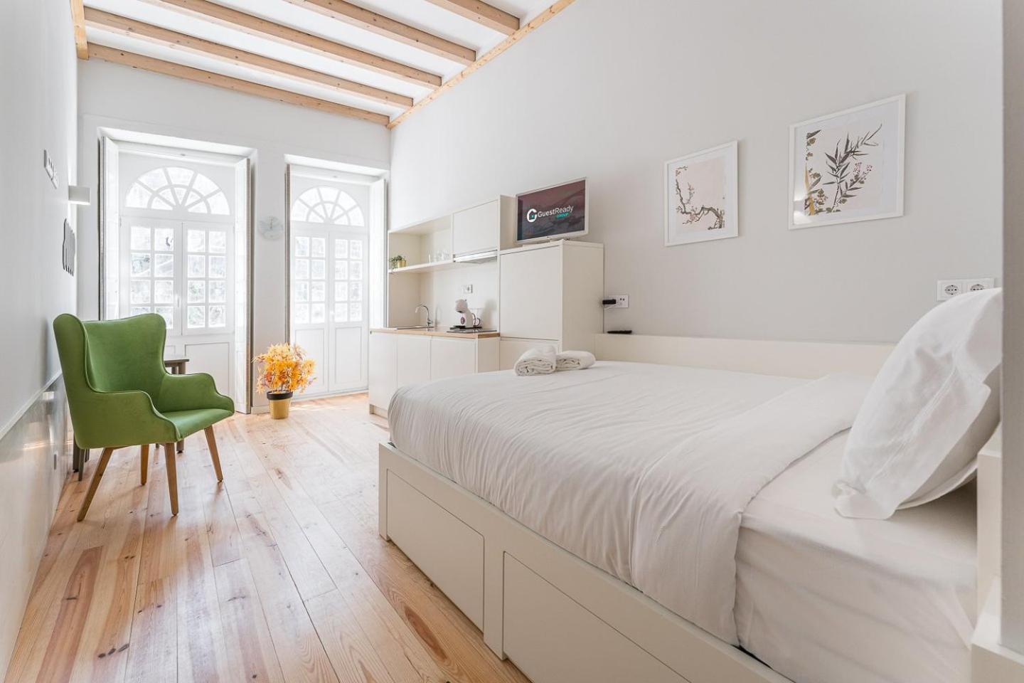 Guestready - San Sebastian * Oporto